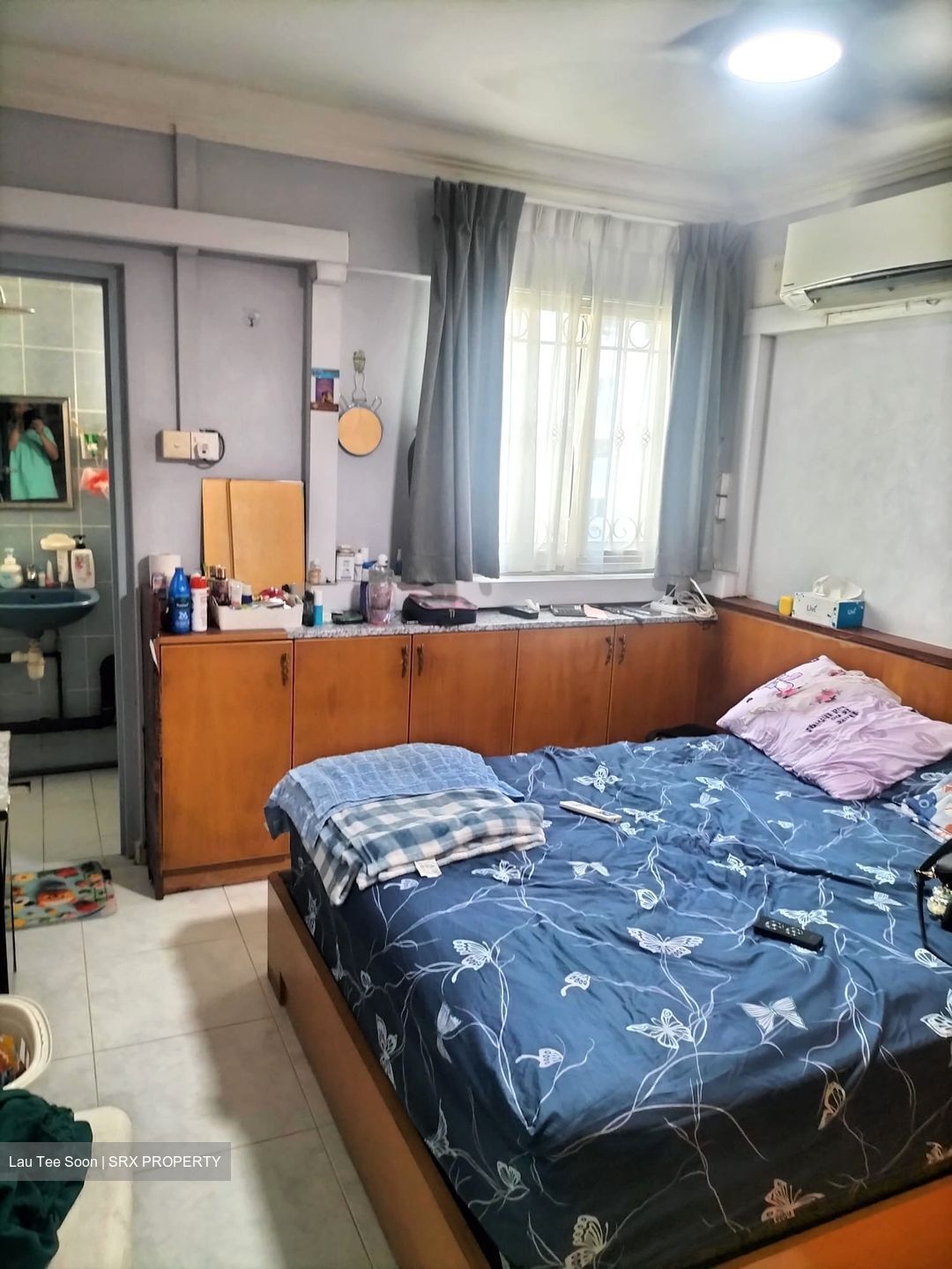 Blk 107 Fengshan Estate (Bedok), HDB 3 Rooms #572069991